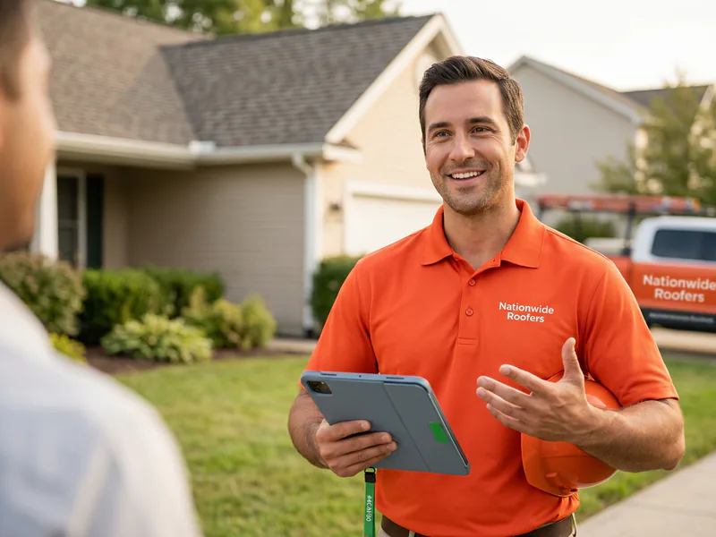 Roof Installation  in Palatka  FAQ